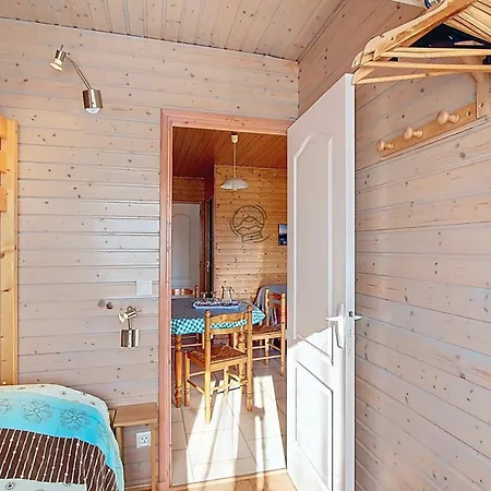 De La Gougere 2 Шале Шамбон-сюр-Лак