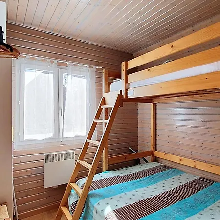 Шале De La Gougere 2