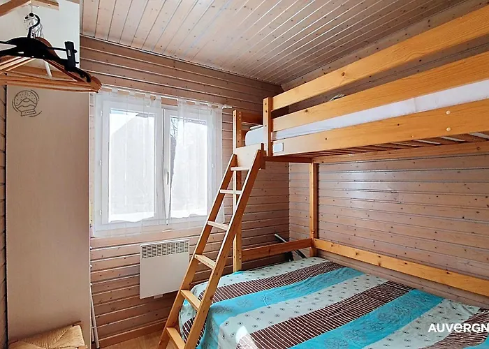 Шале De La Gougere 2